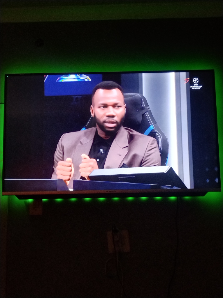 Other Skyworth 55 inches