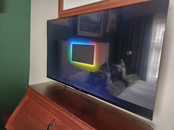 Other TCL Smart Google TV 43 inches