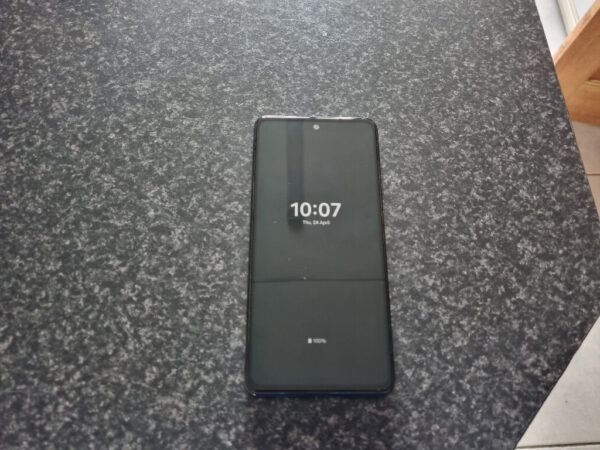 Samsung A52s Black 128GB