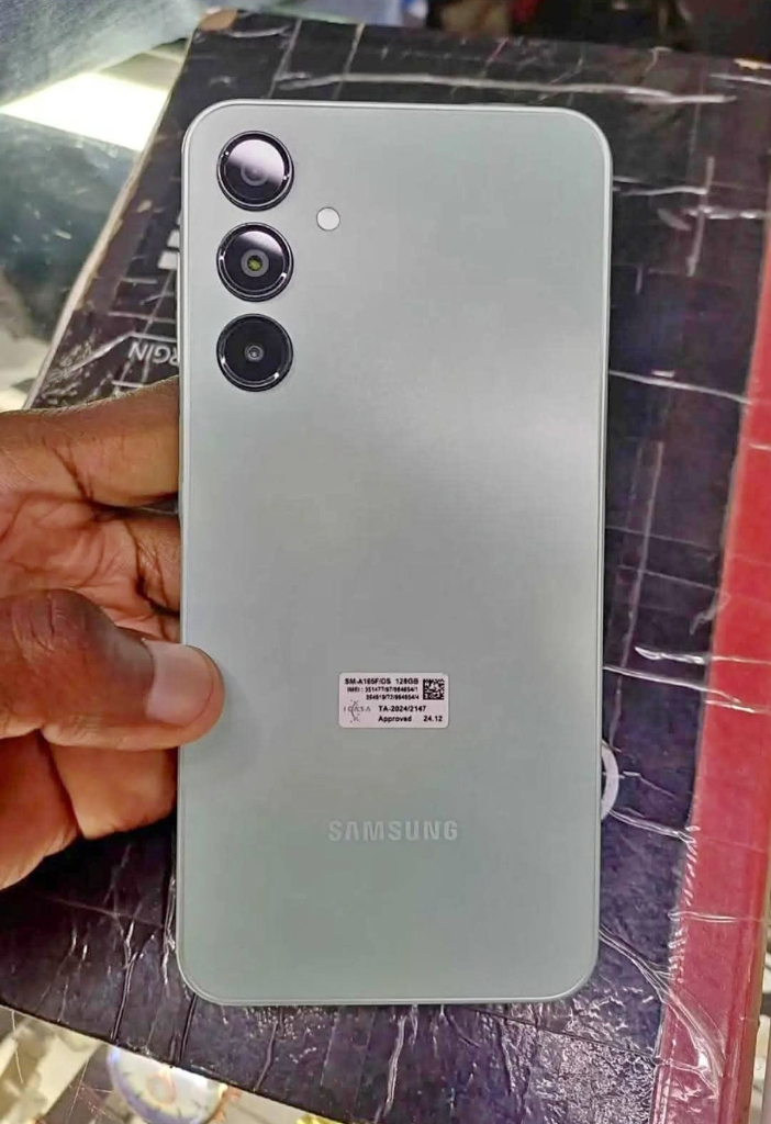 Samsung Galaxy A16, Samsung Galaxy A16 128GB, Samsung Galaxy A16 review