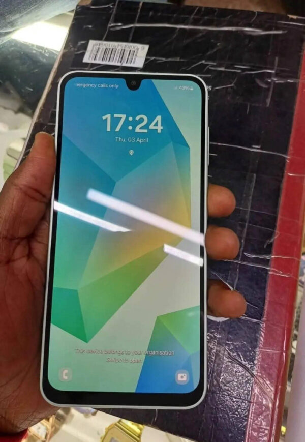 Samsung Samsung Galaxy A16 Green 128GB