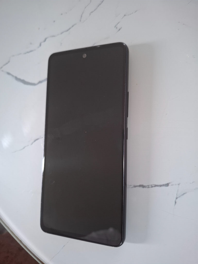 Samsung Samsung Galaxy A53 5G 128GB Black Dual Sim Black 128GB