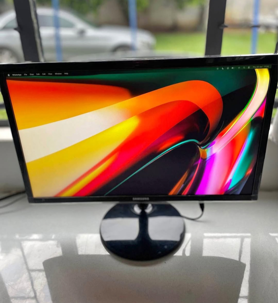 Samsung Samsung Monitor 22 inches