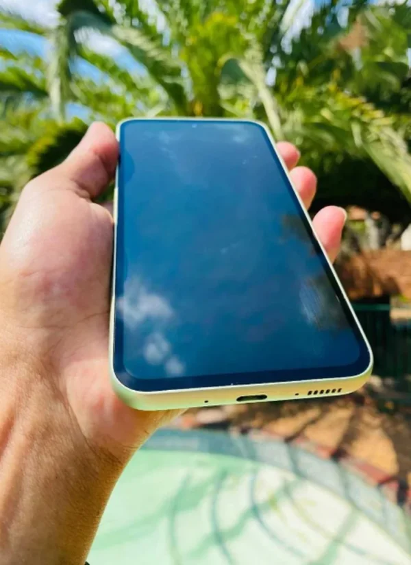 Samsung Galaxy A54 5G - Image 2