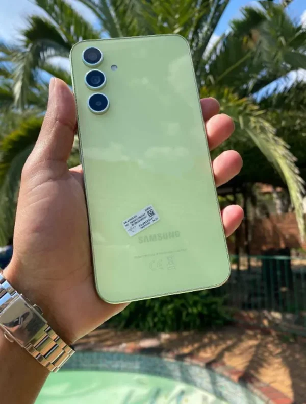 Samsung Galaxy A54 5G - Image 8