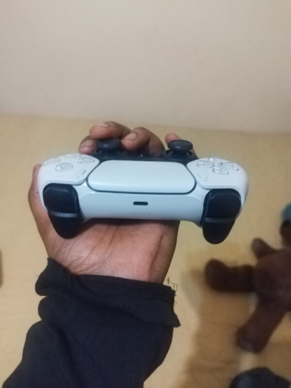 Sony Ps5 Duel sense controller for sale Other