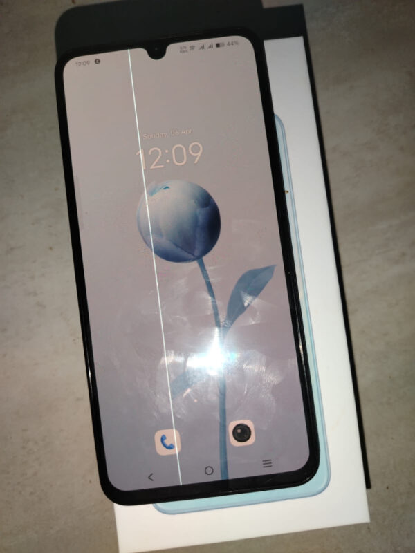 Vivo Vivo v25e Gray 128GB
