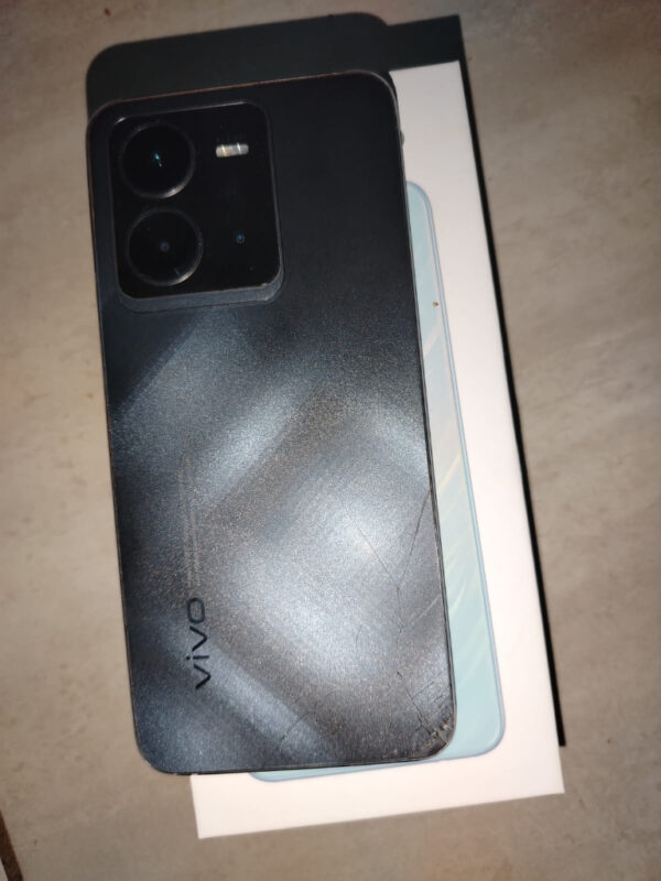 Vivo Vivo v25e Gray 128GB