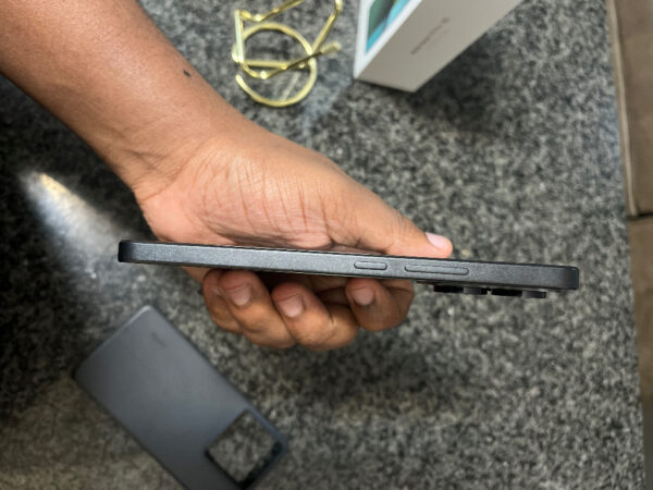 Xiaomi Redmi note 13 pro 5g Black 256GB