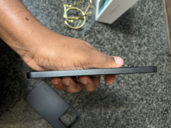 Xiaomi Redmi note 13 pro 5g Black 256GB