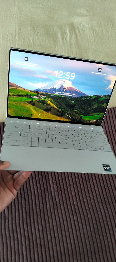 Dell XPS 13 Plus 9320, Dell laptops with Intel 32GB RAM, secondhand Dell XPS 13 Plus