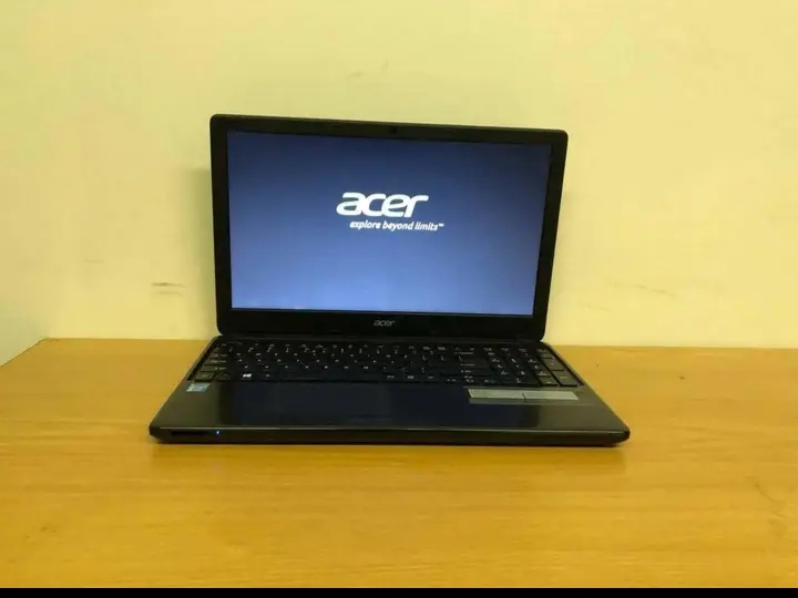 Acer Intel Core i5 Laptop, Acer i5 1TB 8GB Laptop, Acer Intel Core i5 Secondhand Like New