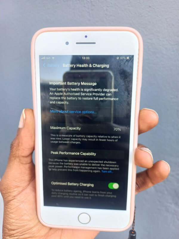 Apple 8 Plus Other 64GB