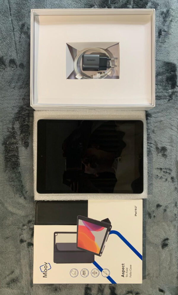 Apple iPad 7th Gen 32GB WiFi For Sale Other Other 32GB