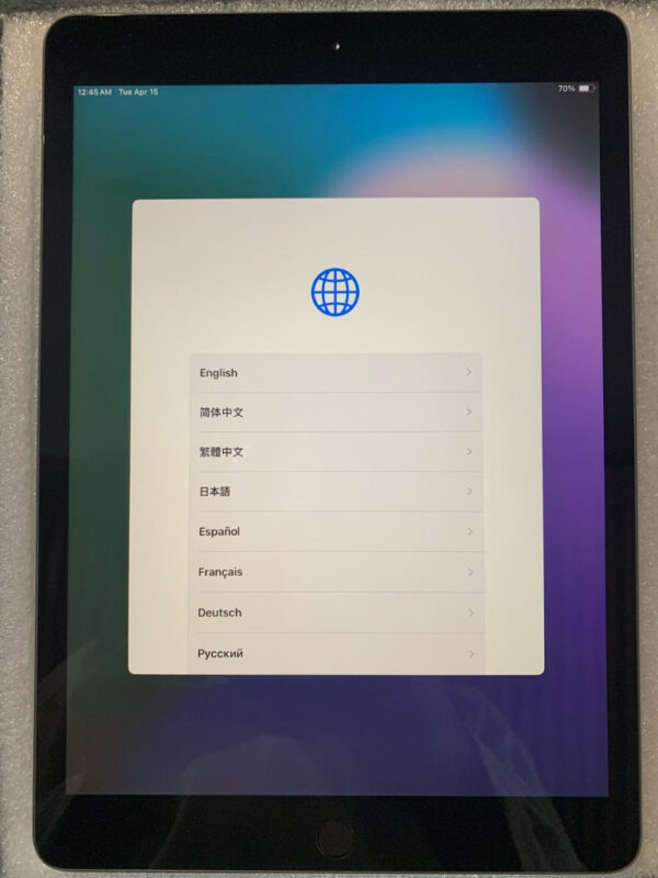 Apple iPad 7th Gen 32GB WiFi For Sale Other Other 32GB