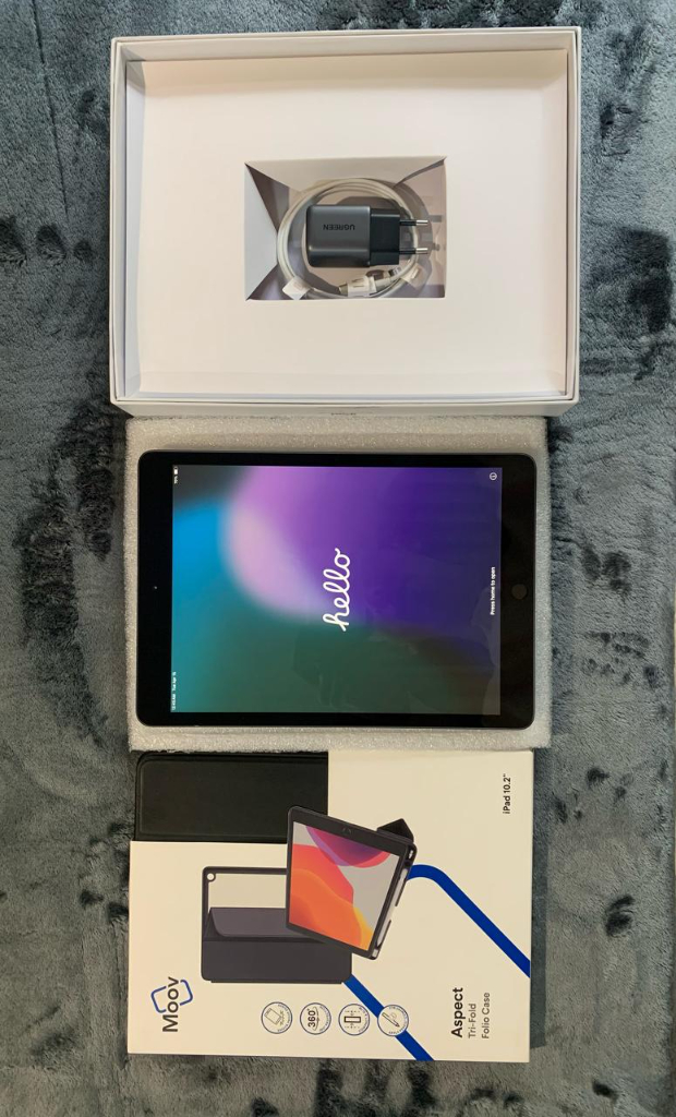 Apple iPad 7th Gen 32GB WiFi, buy Apple iPad 7th Gen, affordable tablets for sale
