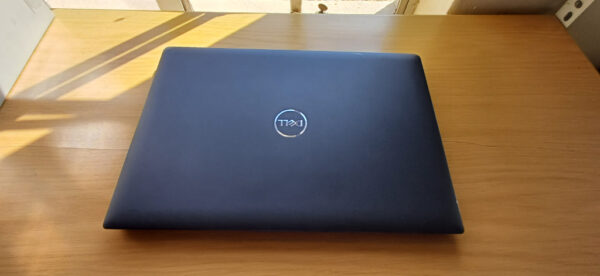 Dell Dell Latitude 3420 Black 256GB Intel 8GB