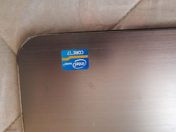 Dell Inspiron-5521 Silver 1TB Intel Other
