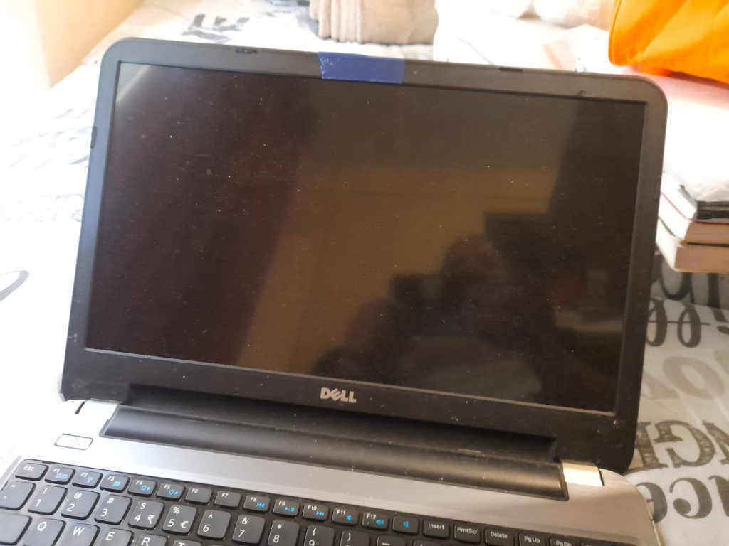 Dell Inspiron 5521, Dell Inspiron 5521 refurbished, Dell Inspiron 5521 1TB Intel