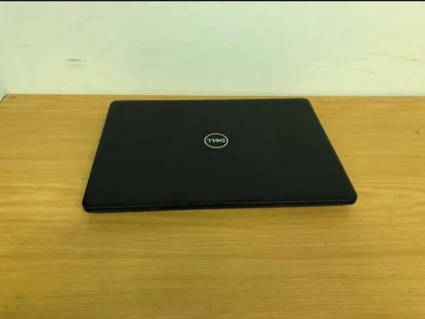 Dell Latitude core i5 Black 256GB Intel 8GB