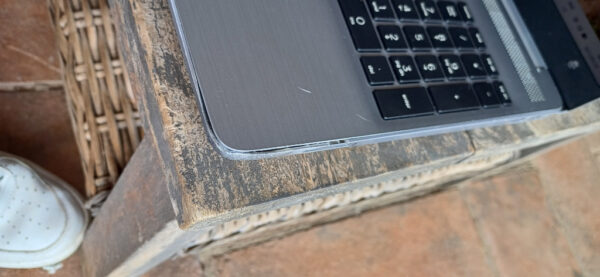HP HP 255 G8 Silver 512GB Intel 8GB
