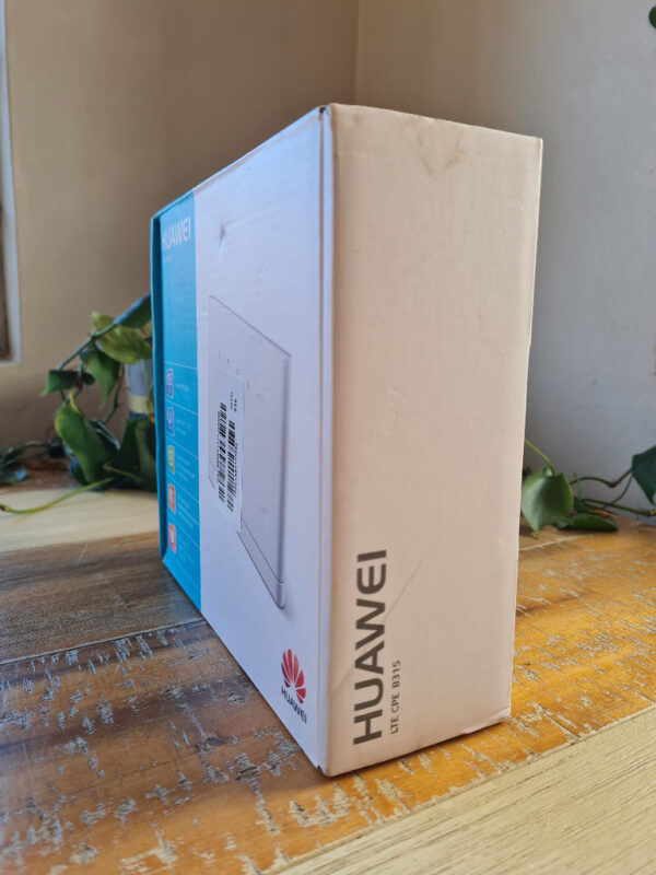 Huawei Huawei B315 LTE