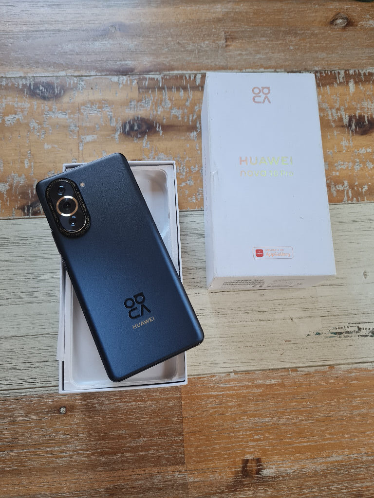Huawei Nova 10 Pro 256GB,Huawei Nova 10 Pro like new,secondhand Huawei Nova 10 Pro 256GB