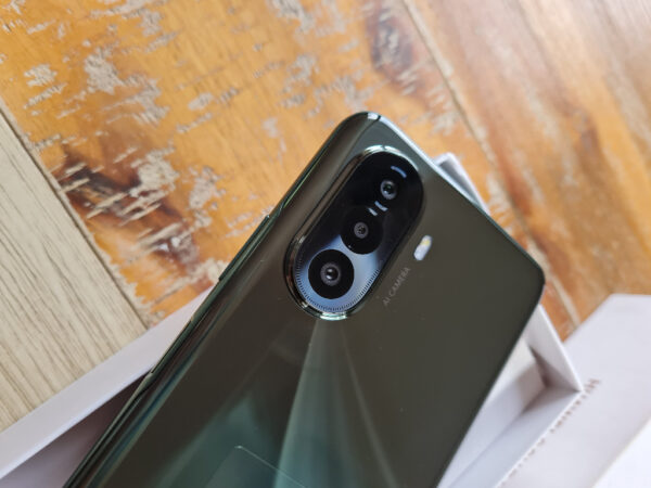 Huawei Huawei Nova Y70 64GB Crush Green Green 64GB