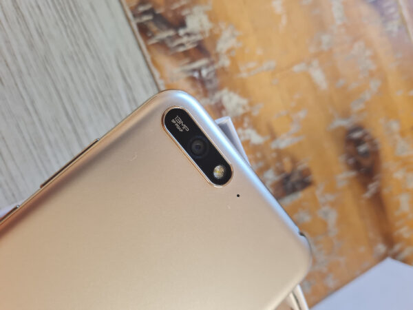 Huawei Huawei Y6 2018 Gold Other