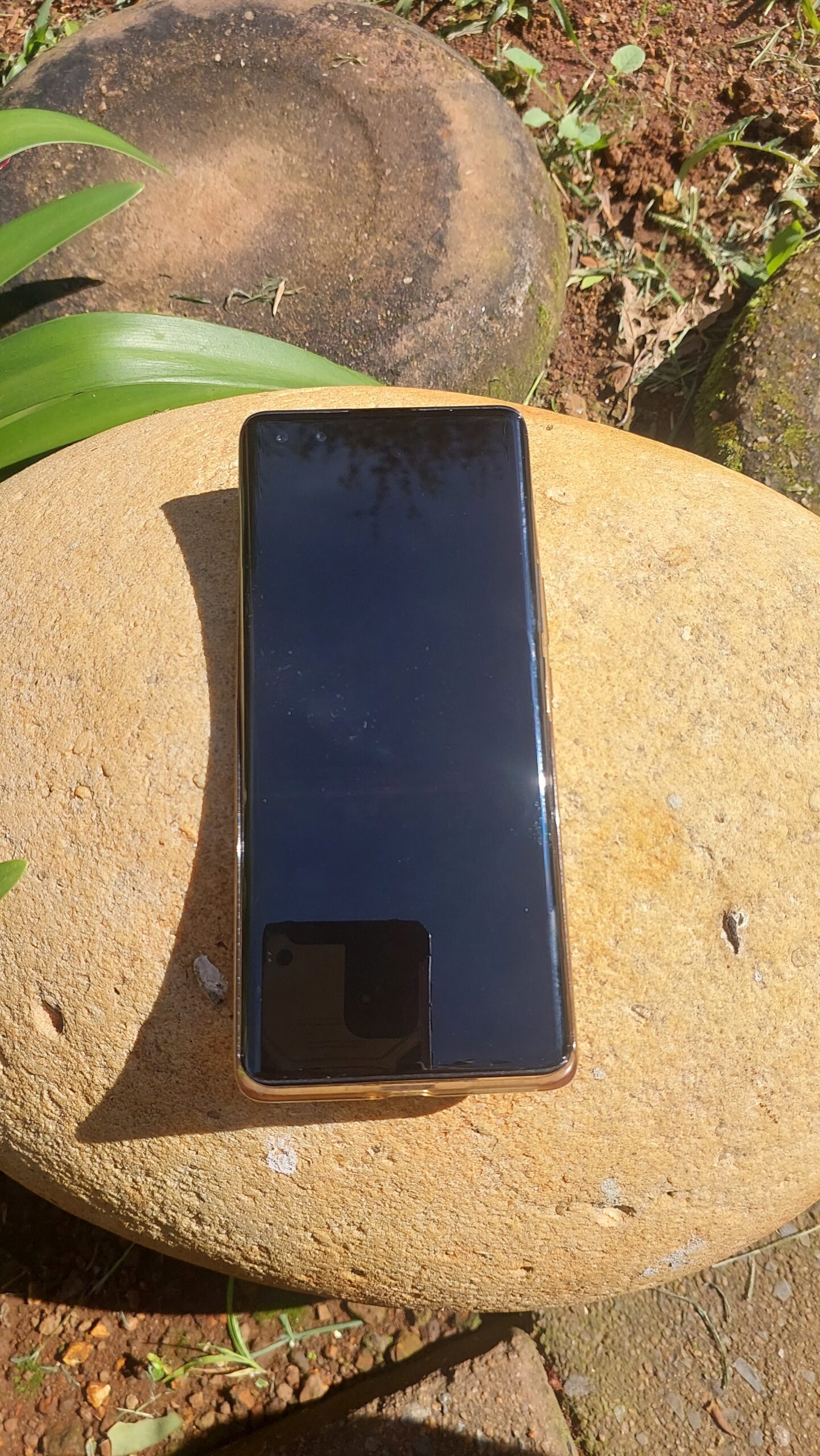 Huawei Nova 10 pro Black 256GB