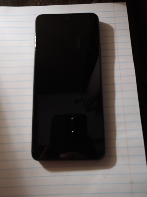 Huawei Nova 12i Black 256GB