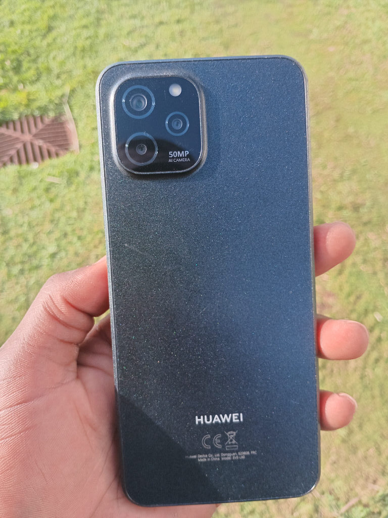 Huawei Phone 64GB, secondhand Huawei smartphone, excellent condition Huawei phone