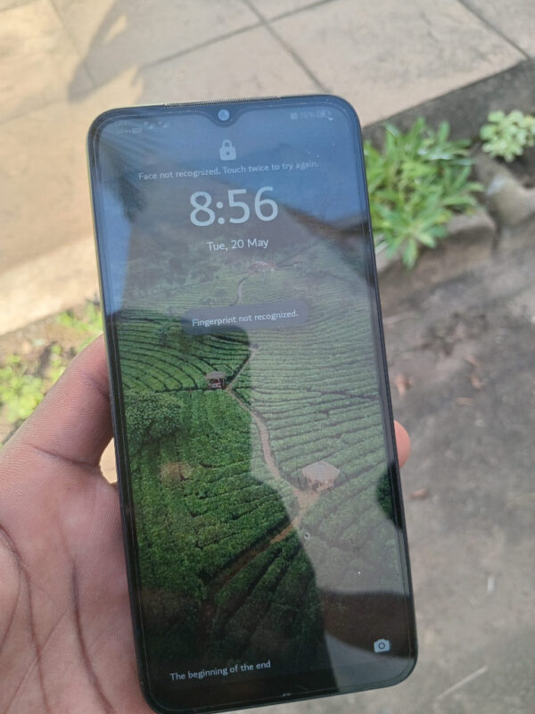 Huawei Phone 64GB
