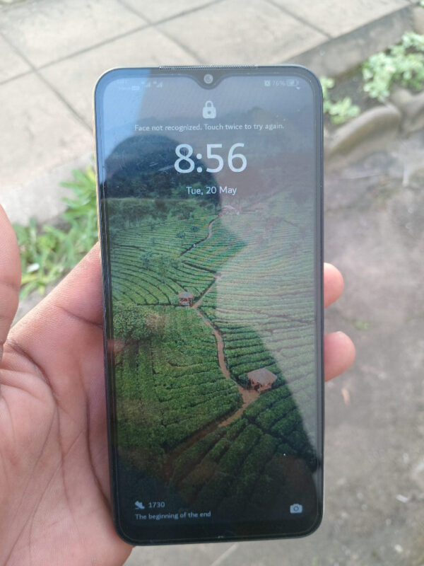 Huawei Phone 64GB