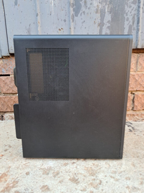 Intel HP Desktop Pro G2 8th Gen