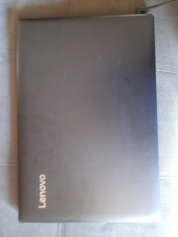 Lenovo Ideapad 320-15ISK Silver Other Intel Other