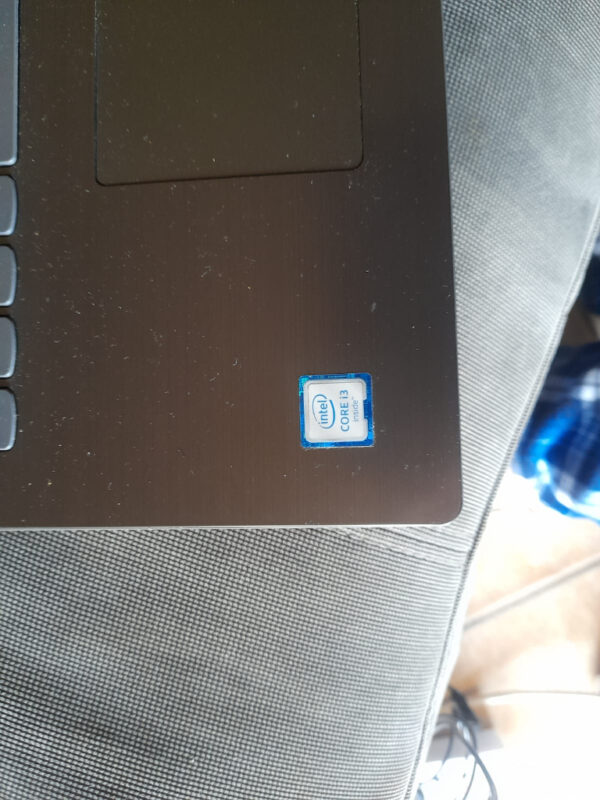 Lenovo Ideapad 320-15ISK Silver Other Intel Other