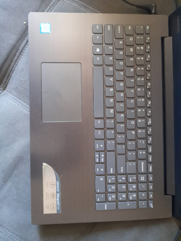Lenovo Ideapad 320-15ISK Silver Other Intel Other