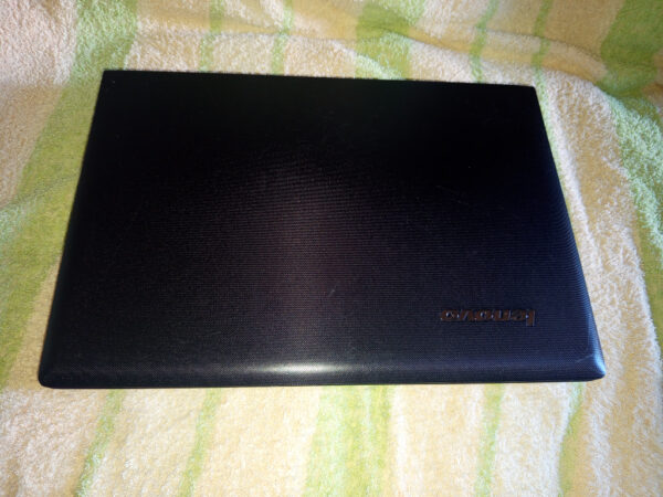 Lenovo Lenovo G50 i3 4th gen Black 256GB Intel 8GB