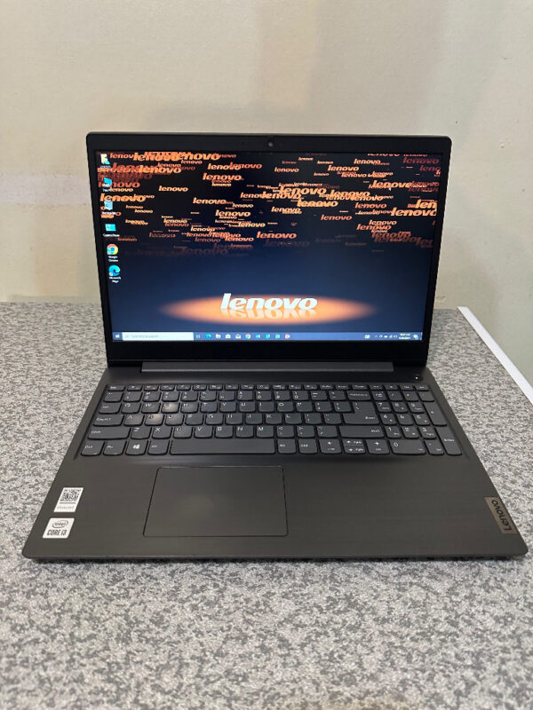 Lenovo Lenovo V15 Core i3 10th Gen Other 256GB Intel 8GB