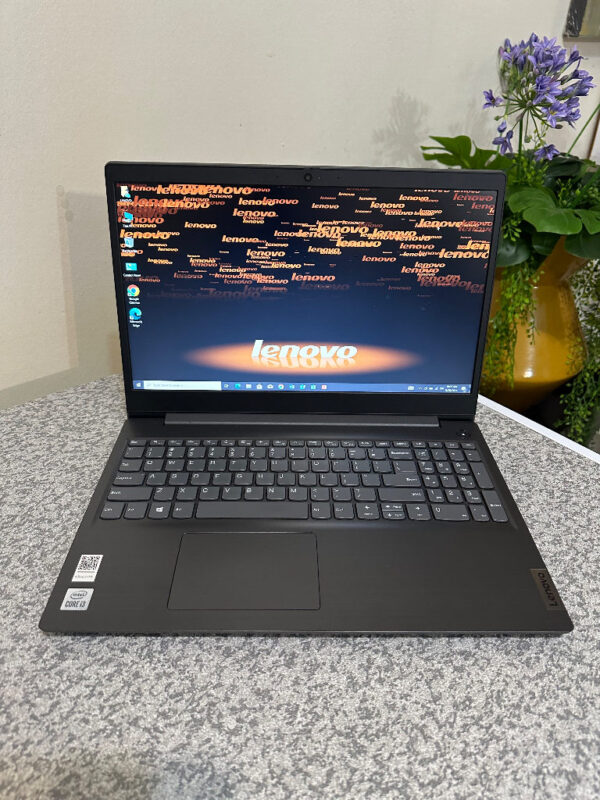 Lenovo Lenovo V15 Core i3 10th Gen Other 256GB Intel 8GB