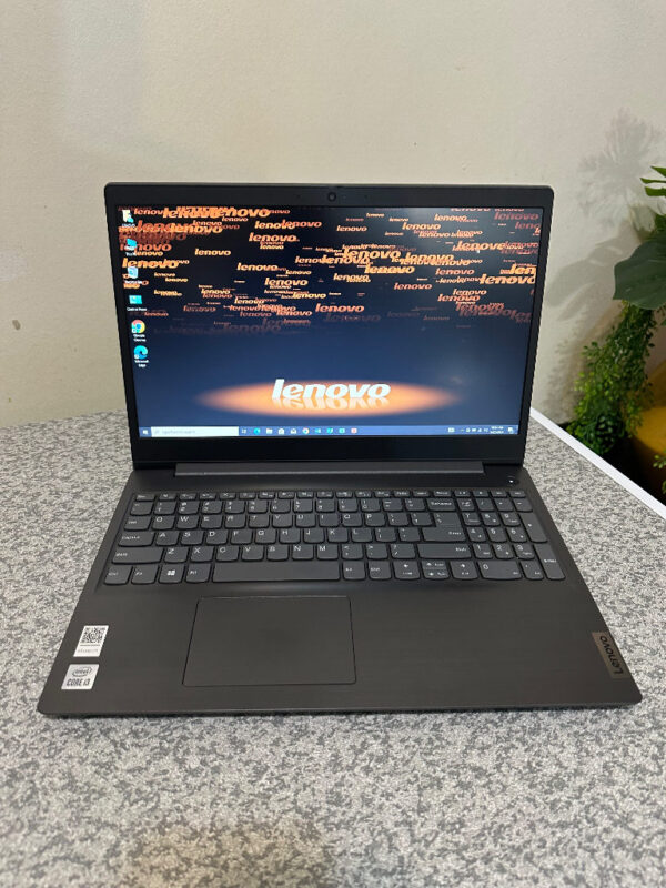 Lenovo Lenovo V15 Core i3 10th Gen Other 256GB Intel 8GB