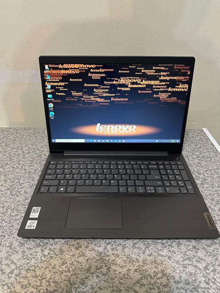 Lenovo Lenovo V15 Core i3 10th Gen Other 256GB Intel 8GB