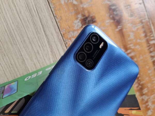 Other Hisense E50 64GB Blue Blue 64GB