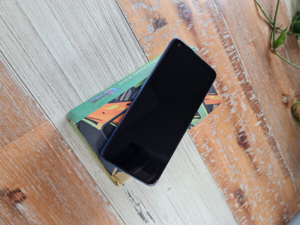 Other Hisense E50 64GB Blue Blue 64GB