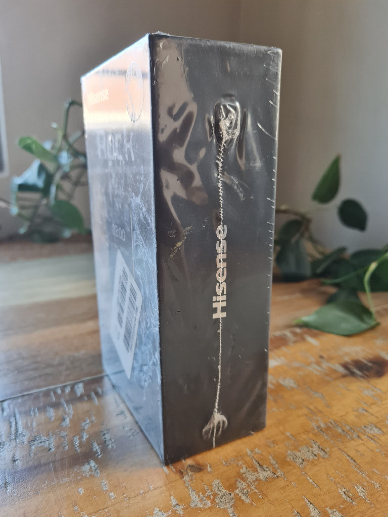 Other Hisense Rock (C30) 32GB Black Black Other