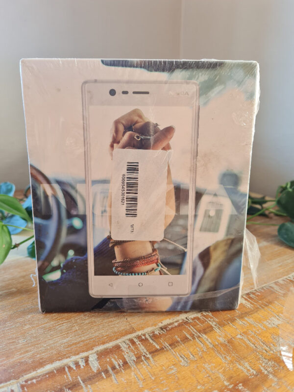 Other Nokia 3 16GB Silver Other