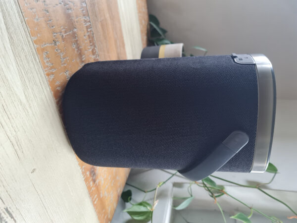 Other Swiss Cougar Madrid 30W BT Speaker Black