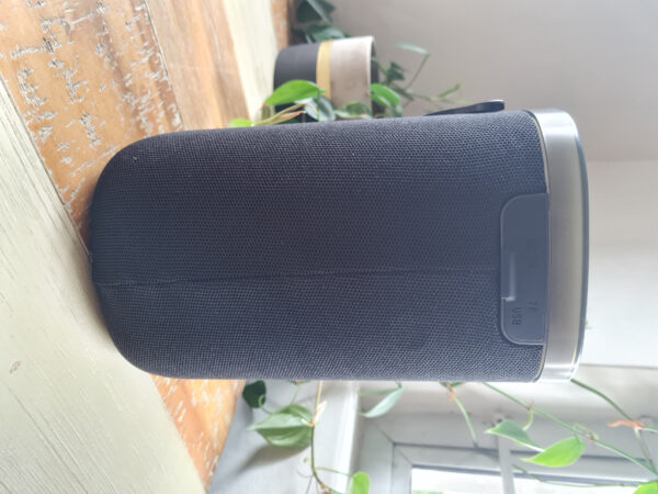 Other Swiss Cougar Madrid 30W BT Speaker Black