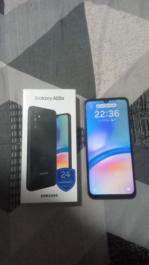 Samsung Galaxy A05s,Samsung Galaxy A05s 128GB review,Samsung Galaxy A05s features
